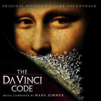 CD Hans Zimmer: The Da Vinci Code (Original Motion Picture Soundtrack)
