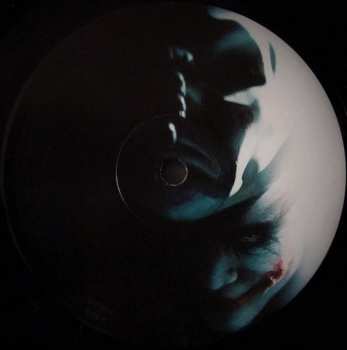 2LP Hans Zimmer: The Dark Knight (Original Motion Picture Soundtrack)