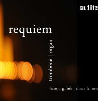 Album Hansjörg Fink: Requiem