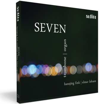 Album Hansjörg Fink: Seven