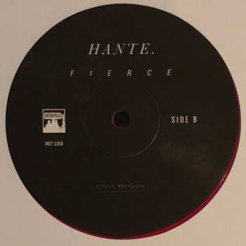 LP Hante.: Fierce