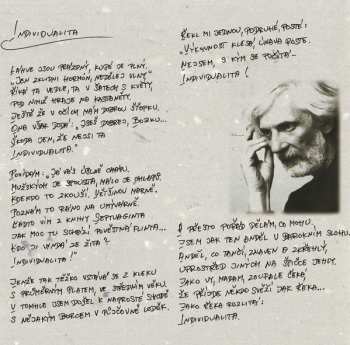 CD Hapka & Horáček: Citová Investice..?