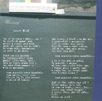 CD Hapka & Horáček: Mohlo By Tu Být I Líp