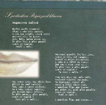 CD Hapka & Horáček: Mohlo By Tu Být I Líp