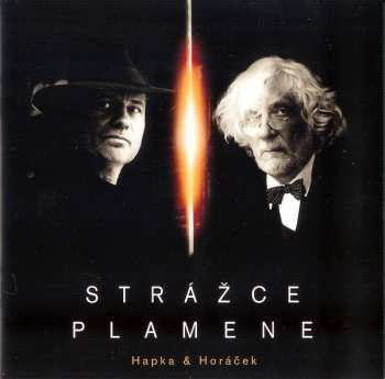 CD Hapka & Horáček: Strážce Plamene