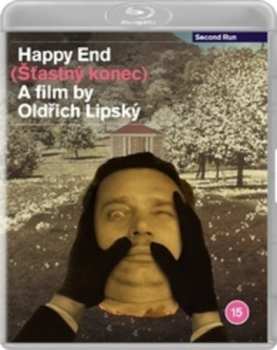 Blu-ray Happy End: Happy End