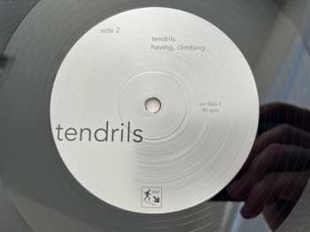 2LP Happy Place: Tendrils
