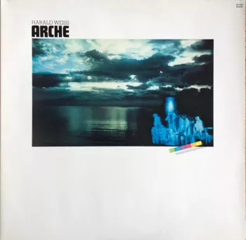 Harald Weiss: Arche