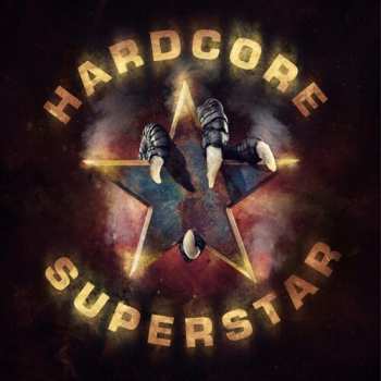 LP Harcore Superstar: Abrakadabra