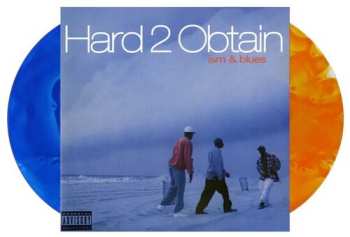 Album Hard 2 Obtain: Ism & Blues