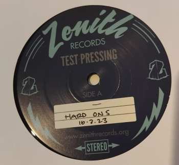 LP Hard-Ons: Ripper '23 - 12 Original Hits