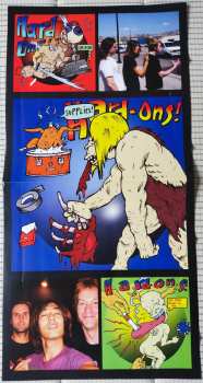 LP Hard-Ons: Very Exciting! CLR