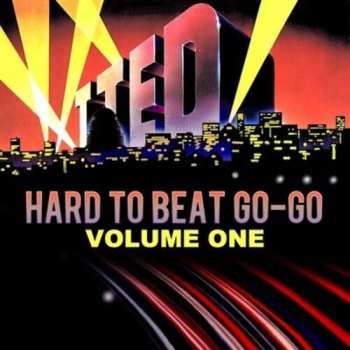 Album Hard To Beat Go-go 1 / Var: Hard To Beat Go