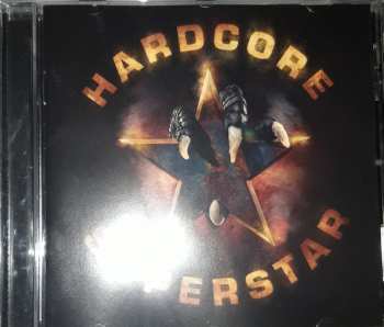 CD Hardcore Superstar: Abrakadabra 