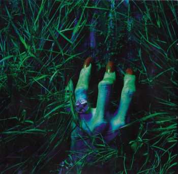 CD Hardcore Superstar: Beg For It