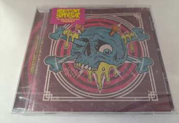 CD Hardcore Superstar: HCSS