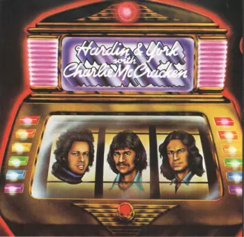 Hardin & York With Charlie McCracken