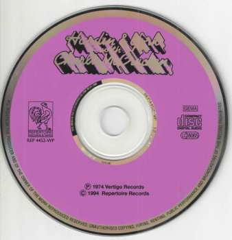 CD Hardin & York: Hardin & York With Charlie McCracken