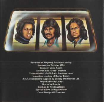 CD Hardin & York: Hardin & York With Charlie McCracken