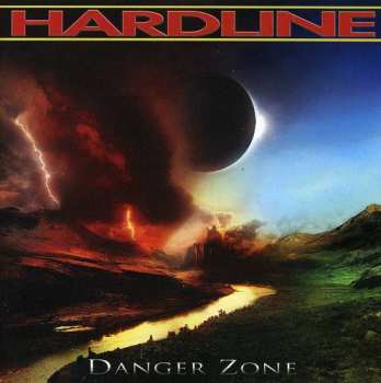 Album Hardline: Danger Zone
