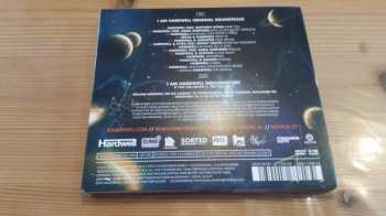 CD/DVD Hardwell: I Am Hardwell