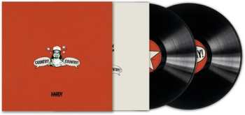 Album Hardy: Country Country