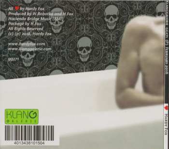 CD Hardy Fox: Hardy Fox