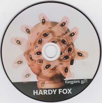CD Hardy Fox: Hardy Fox