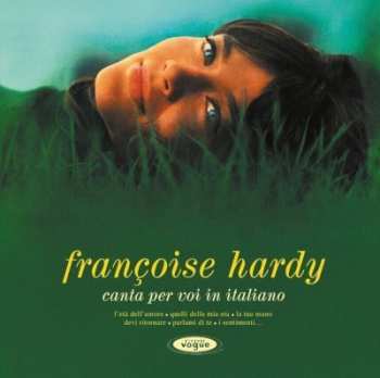 CD Hardy,francoise: Canta Per Voi In Italiano