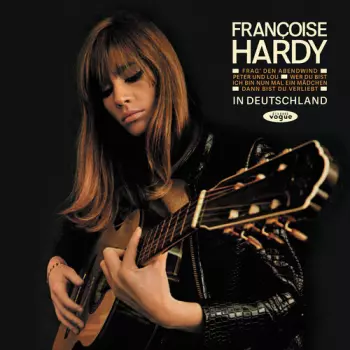 Hardy,francoise: In Deutschland