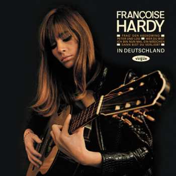 CD Hardy,francoise: In Deutschland