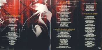 CD Harem Scarem: Change The World