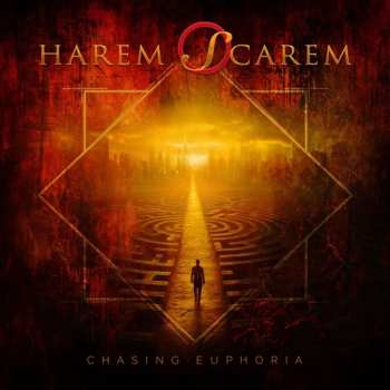Album Harem Scarem: Chasing Euphoria