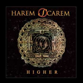 LP Harem Scarem: Higher CLR
