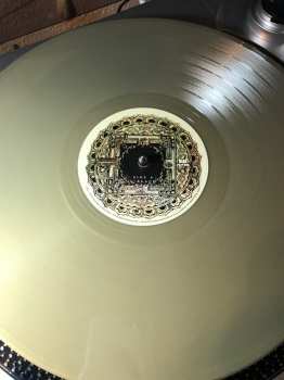 LP Harem Scarem: Higher CLR