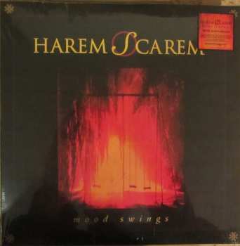 LP Harem Scarem: Mood Swings