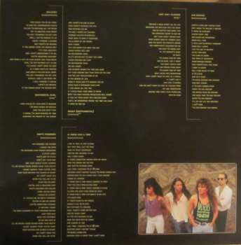 LP Harem Scarem: Mood Swings