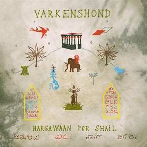 LP Varkenshond: Hargawaan Por Shail 