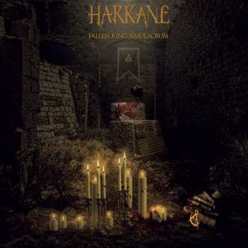 CD Harkane: Fallen King Simulacrum DIGI