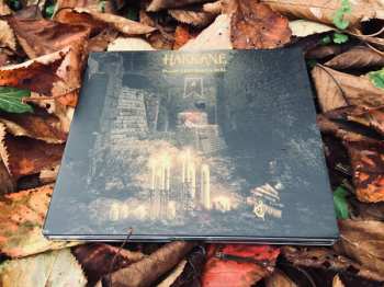 CD Harkane: Fallen King Simulacrum DIGI