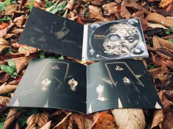 CD Harkane: Fallen King Simulacrum DIGI