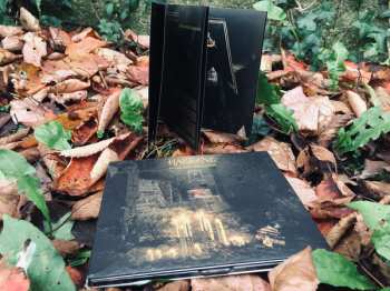 CD Harkane: Fallen King Simulacrum DIGI