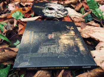 CD Harkane: Fallen King Simulacrum DIGI