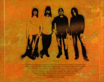 CD Harlequin: Waking The Jester