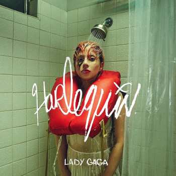 CD Lady Gaga: Harlequin