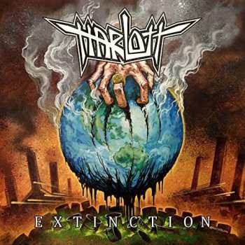 CD Harlott: Extinction LTD | DIGI