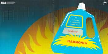 LP Harmonia: Musik Von Harmonia