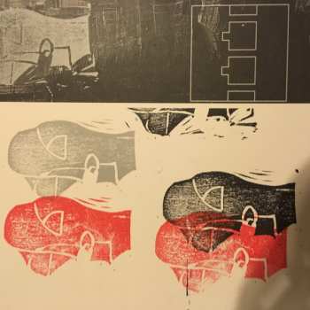 LP Harmonious Thelonious: Apakapa EP