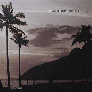 Album Harmonious Thelonious: Aventure