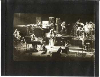 2CD Harmonium: L'Heptade XL